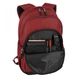 Рюкзак для ноутбука Travelite Kick Off Red TL006918-10 - изображение 4