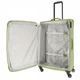 Чемодан Travelite Boja Green Размер:L Большой TL091549-80 - изображение 3