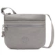 Женская сумка Kipling ARTO Grey Gris (89L) K19911_89L - изображение 1