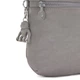 Женская сумка Kipling ARTO Grey Gris (89L) K19911_89L - изображение 3