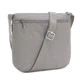 Женская сумка Kipling ARTO Grey Gris (89L) K19911_89L - изображение 4