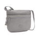 Женская сумка Kipling ARTO Grey Gris (89L) K19911_89L - изображение 5