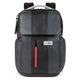 Рюкзак для ноутбука Piquadro Urban (UB00) Grey-Black CA5543UB00_GRN - изображение 1