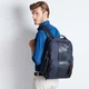 Рюкзак для ноутбука Piquadro BRIEF2/Blue CA4532BR2_BLU - изображение 2