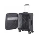 Чемодан Travelite Skaii Anthracite Размер:S Маленький TL092647-04 - изображение 4
