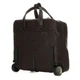 Бізнес-кейс на колесах Piquadro Black Square (B3) D.Brown S Маленький BV4729B3_TM - зображення 4