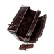 Бізнес-кейс на колесах Piquadro Blue Square (B2) Cognac S Маленький BV5014B2_MO - зображення 3