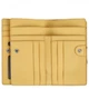 Портмоне Piquadro Lina (S119) Yellow PD1353S119R_G - изображение 5