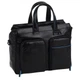 Сумка для ноутбука Piquadro B2 Revamp (B2V) Black CA5769B2V_N - изображение 2