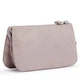 Портмоне Kipling CREATIVITY L Grey Gris (89L) K13265_89L - зображення 4