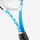 Юніорська тенісна ракетка Babolat Comet 25 140193/148 - зображення 5