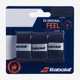 Намотки Babolat VS Grip Original Black 3pcs 653040-105 - зображення 1