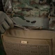 Підсумок M-Tac Admin Large Elite Coyote - зображення 9