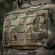 Підсумок M-Tac Admin Large Elite Multicam - зображення 9