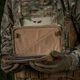 Підсумок M-Tac Admin Large Elite Coyote - зображення 13