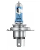 Галогенна автолампи Osram H4 Night Breaker Laser Next Generation 64193NL FS 60/55W +150% (02729) - зображення 1