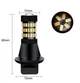 Дневные ходовые огни с функцией поворота 60smd 4014 Цоколь 3157 Autoexpect (91131/3157) - изображение 3