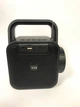 Колонка портативная (FM+USB flah+ micro SD+Bluetooth) + фонарик 113 - изображение 2