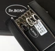 Кожаная ключница Dr.Bond M3048 black - изображение 2