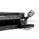 Струйное МФУ Brother DCP-T525W Черный 16 Вт с Wi-Fi и встроенным СНПЧ - изображение 6