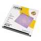 Весы напольные Rotex НЛ фиолетовые (07/P) - изображение 3