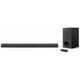 Саундбар Denon DHT-S416 Черный Chromecast/Wi-Fi/Bluetooth + декодер Dolby Digital - изображение 2
