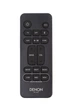 Саундбар Denon DHT-S416 Черный Chromecast/Wi-Fi/Bluetooth + декодер Dolby Digital - изображение 3