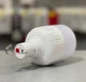 Лампа з акумулятором XO YH04 3.2W LED Lamp 1200mAh White - изображение 2