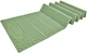 Складной коврик Terra Incognita Sleep Mat Зеленый - изображение 1