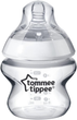 Пляшечка для годування Closer to Nature 150 мл Tommee Tippee (5010415224002) - зображення 1