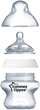 Пляшечка для годування Closer to Nature 150 мл Tommee Tippee (5010415224002) - зображення 2