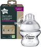 Пляшечка для годування Closer to Nature 150 мл Tommee Tippee (5010415224002) - зображення 4