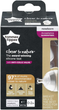 Пляшечка для годування Closer to Nature 150 мл Tommee Tippee (5010415224002) - зображення 5