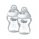 Набір пляшечок Tommee Tippee для новонароджених (5010415235732) - зображення 2