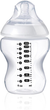 Пляшечка для годування Tommee Tippee Closer to Nature 260 мл (5010415225009) - зображення 2