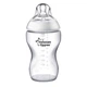 Бутылочка для кормления Closer to Nature 340 мл Tommee Tippee (5010415226013) - изображение 1