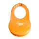 Нагрудник Essentials Tommee Tippee Помаранчевий (5010415635143_помаранчевий) - зображення 1