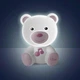 Игрушка-ночник Chicco Dreamlight Розовая (09830.10) - изображение 3