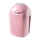 Накопичувач підгузників Tommee Tippee Sangenic Тес Pink Multi (29970) - зображення 1