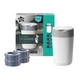 Накопичувач підгузників Tommee Tippee Sangenic Twist Click + 4 змінні касети (29971-1) - зображення 2