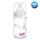 Бутылочка для кормления Lovi Super vent Самостерилизующаяся 250 мл (21/570) (5903407215709) - изображение 1