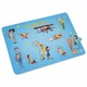 Игрушка Hape Puzzle (824604) - изображение 3