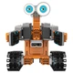 Програмований робот Ubtech Jimu Tankbot (JR0601-1) - зображення 1