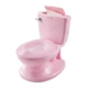 Горшок детский Summer Infant My Size Potty Розовый (11676) - изображение 2