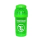 Антиколиковая бутылочка Twistshake 180 мл Зеленая (7350083120045) - изображение 1
