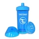 Дитяча чашка Twistshake 360 мл Блакитна (7350083120694) - зображення 4