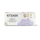 Підгузники Kit Kin розмір 4 (10-17 кг) (KKS4NAPPIESFT) - зображення 1