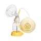 Двухфазный электрический молокоотсос Medela Swing + Кальма (смарт соска) (030.0042) - изображение 1