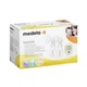 Электронный молокоотсос Medela Freestyle 2-в-1 двухфазный (042.0012) - изображение 2