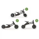 Беговел Wishbone Bike 3in1 Recycled Edition - изображение 4